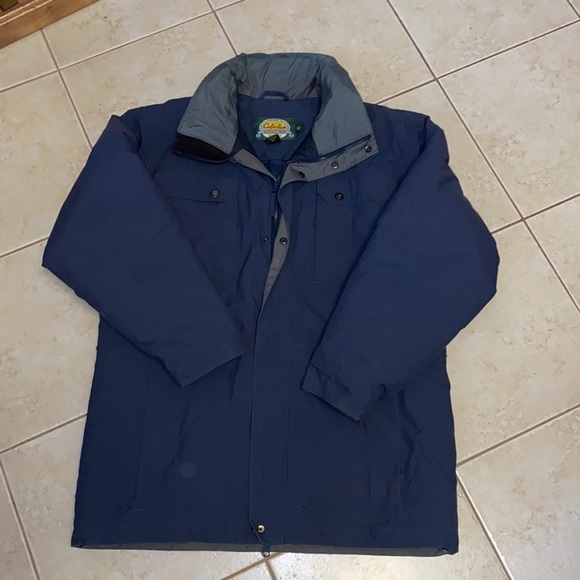 Cabela’s jacket like new !! - Picture 3 of 3